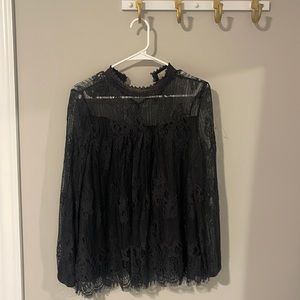 Altard State lace top